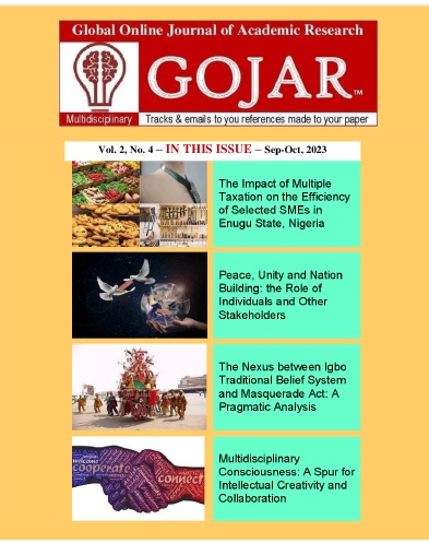 Cover Page